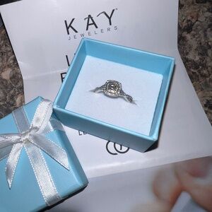 Engagement ring